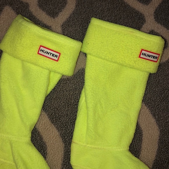 Hunter boot socks - Picture 2 of 2